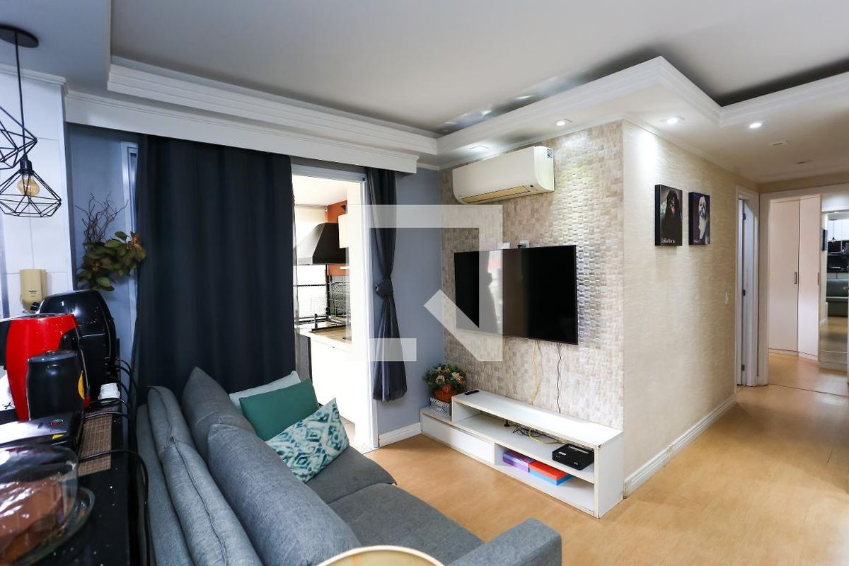 Apartamento, 2 quartos, 70 m² - Foto 4