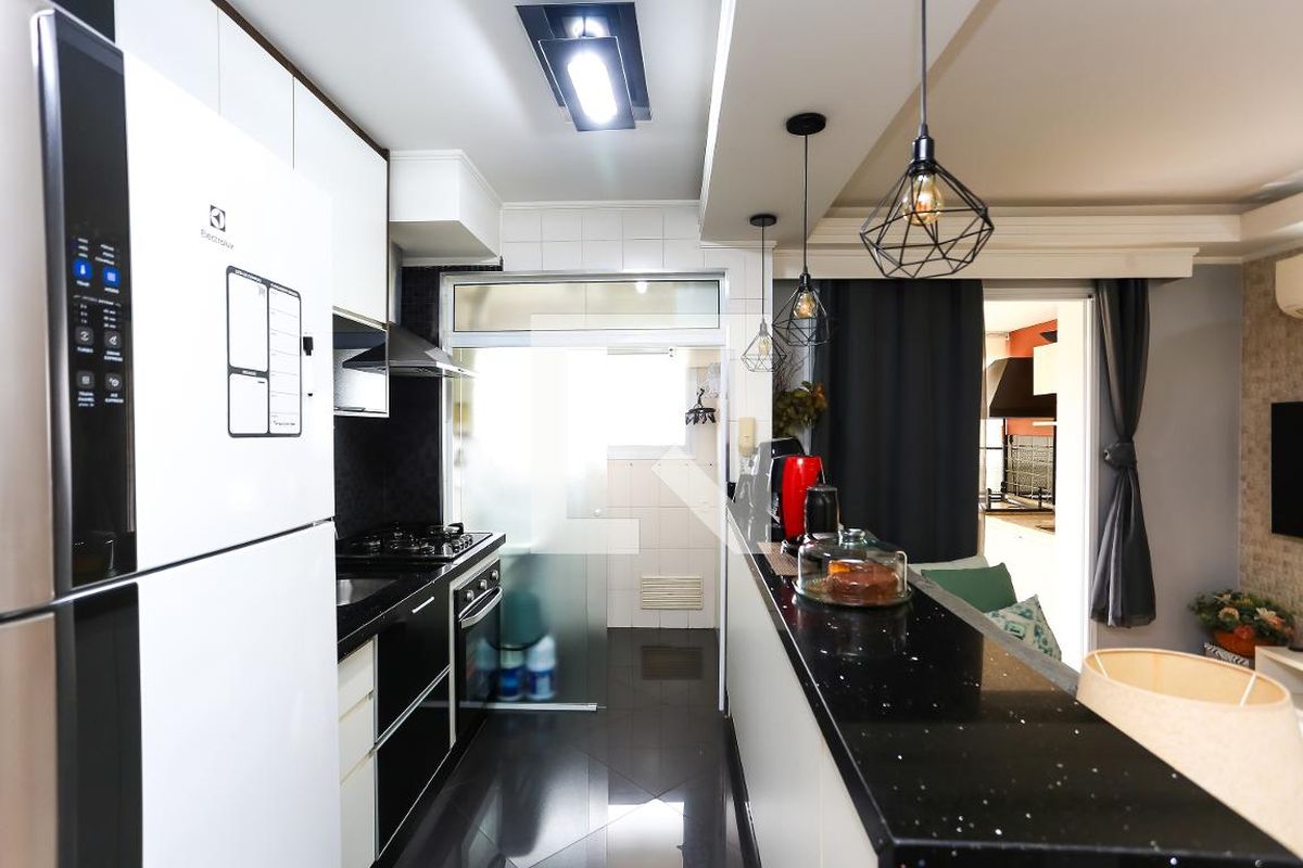 Apartamento, 2 quartos, 70 m² - Foto 59