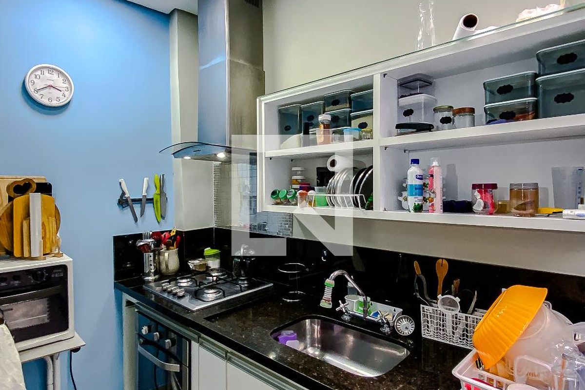 Apartamento, 3 quartos, 90 m² - Foto 62