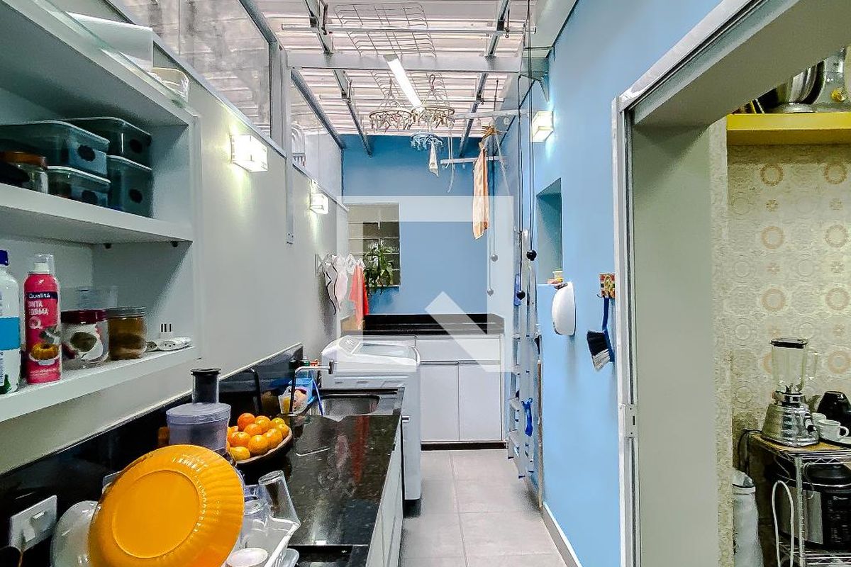Apartamento, 3 quartos, 90 m² - Foto 64