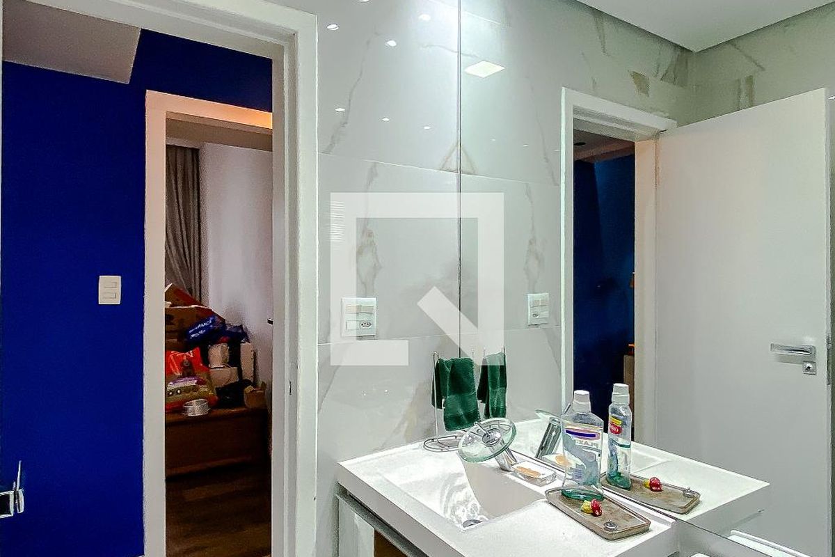 Apartamento, 3 quartos, 90 m² - Foto 50