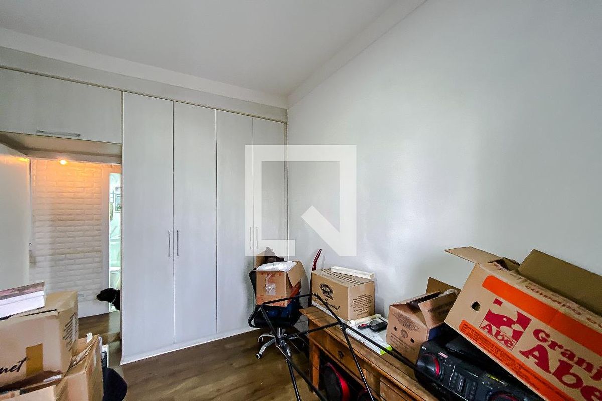 Apartamento, 3 quartos, 90 m² - Foto 28