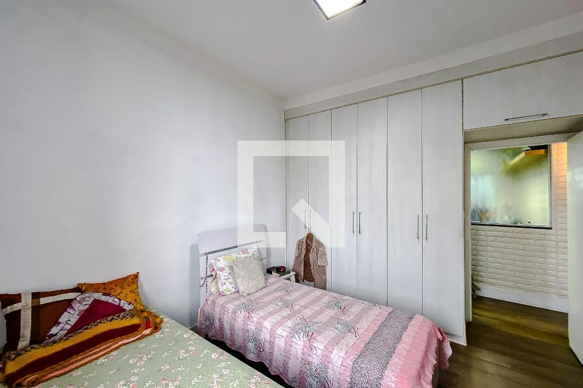 Apartamento, 3 quartos, 90 m² - Foto 38