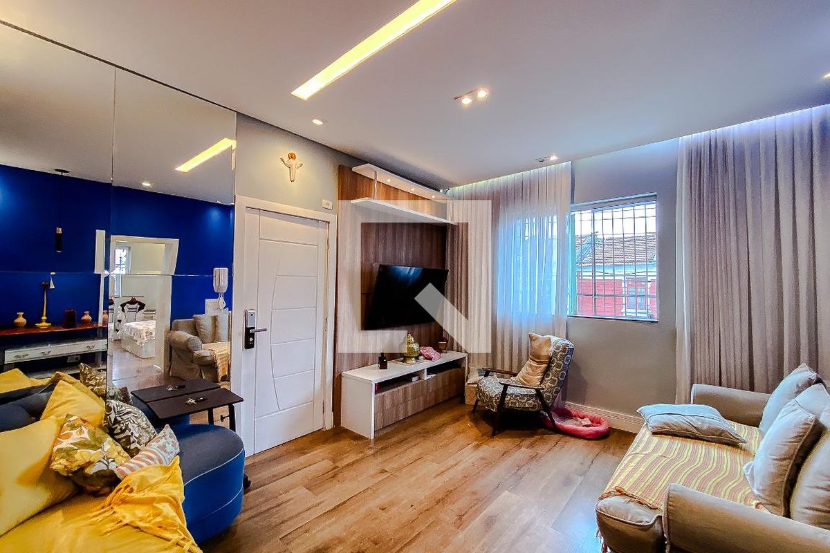 Apartamento, 3 quartos, 90 m² - Foto 2