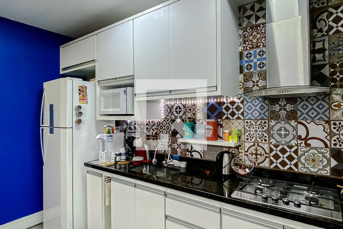 Apartamento, 3 quartos, 90 m² - Foto 60