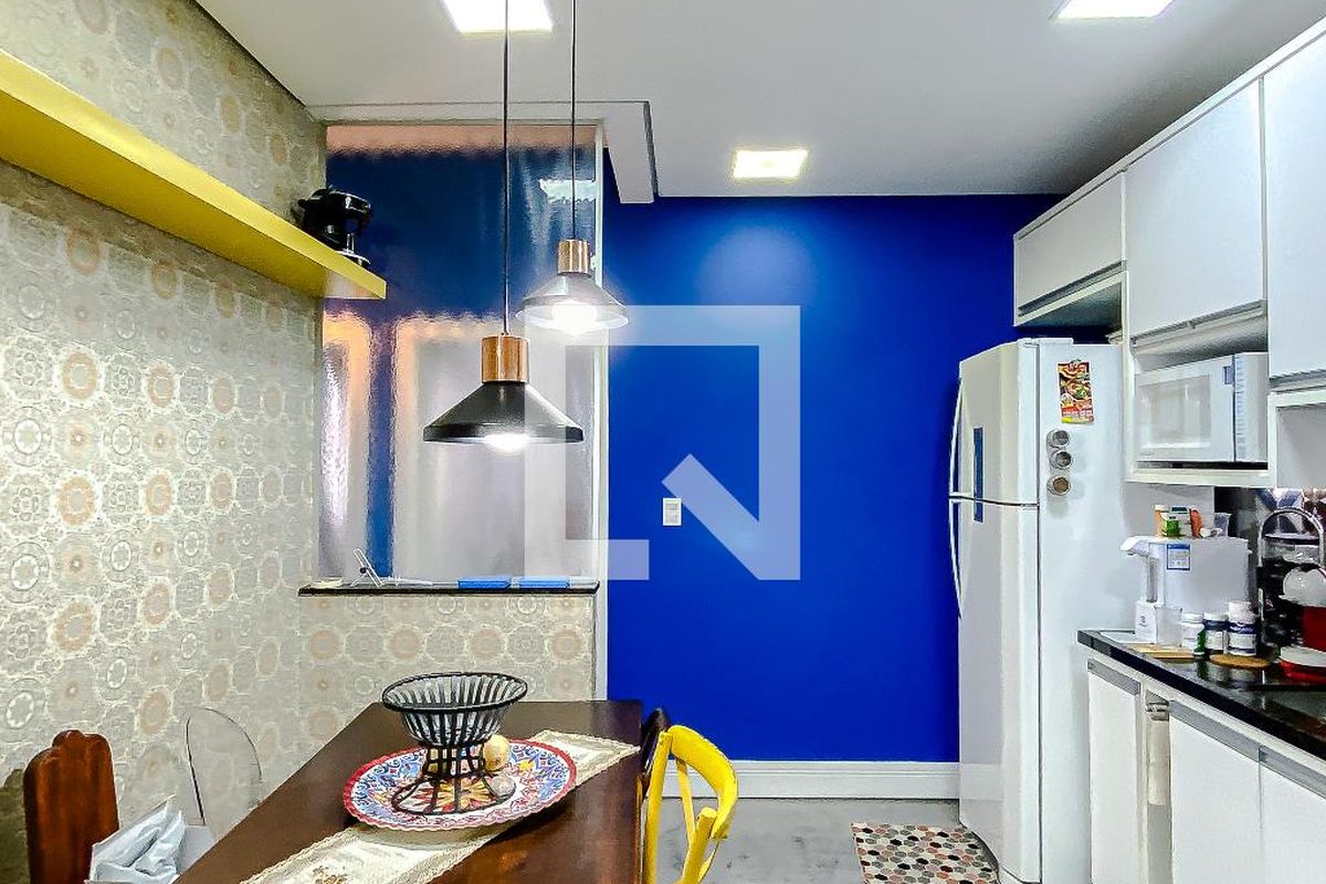 Apartamento, 3 quartos, 90 m² - Foto 58