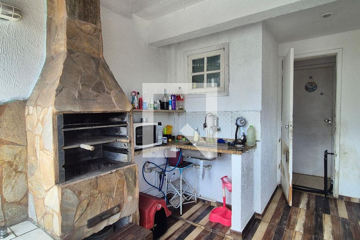 Casa, 3 quartos, 140 m² - Foto 78