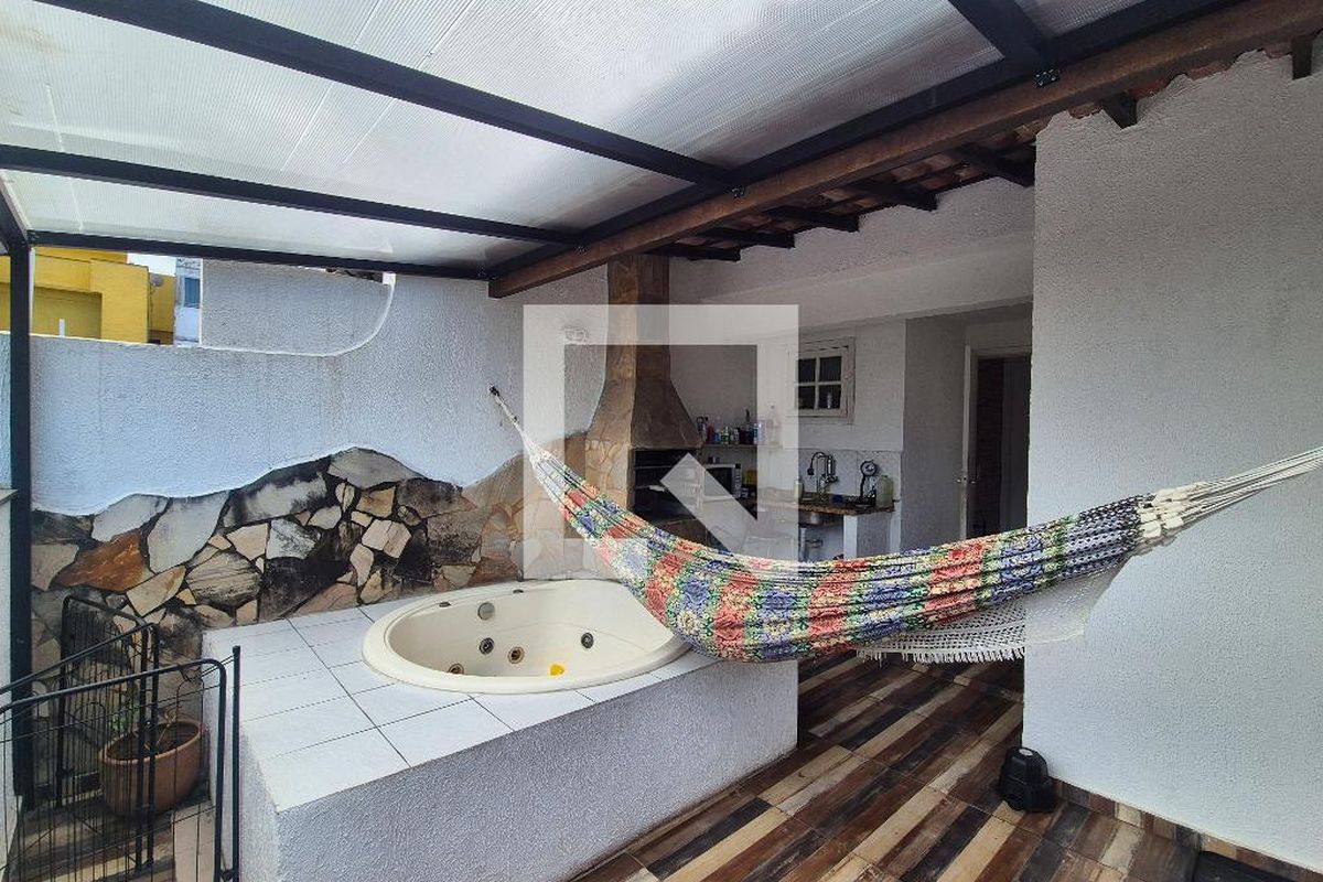 Casa, 3 quartos, 140 m² - Foto 86