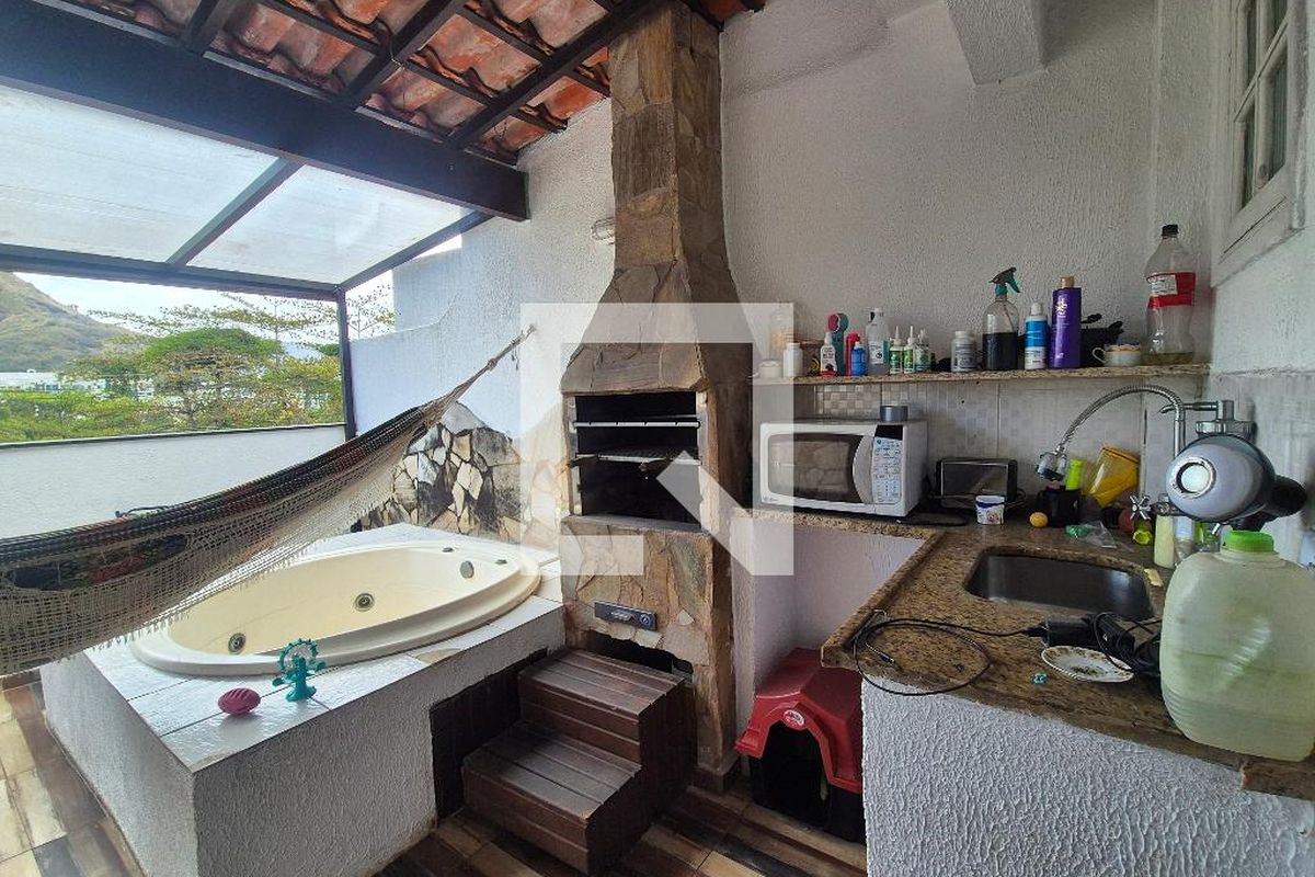 Casa, 3 quartos, 140 m² - Foto 72