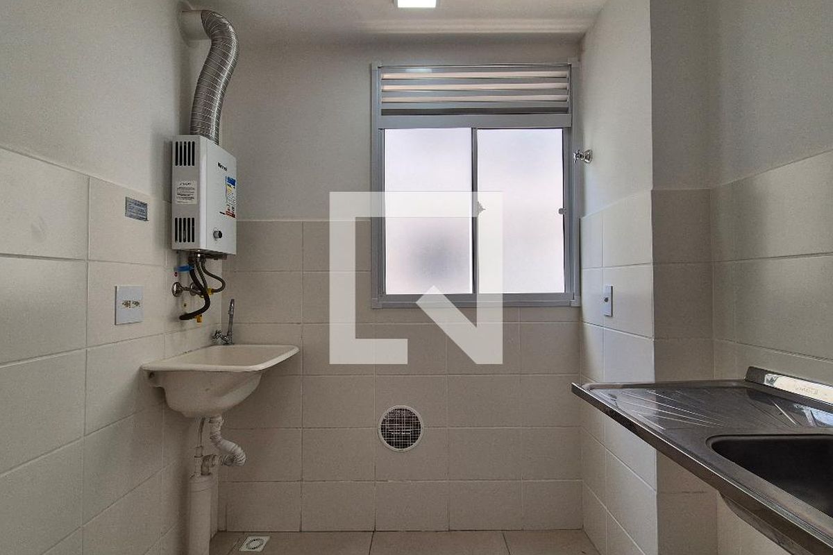 Apartamento, 2 quartos, 46 m² - Foto 46