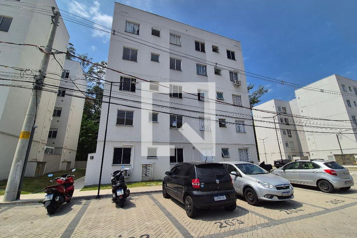 Apartamento, 2 quartos, 46 m² - Foto 64