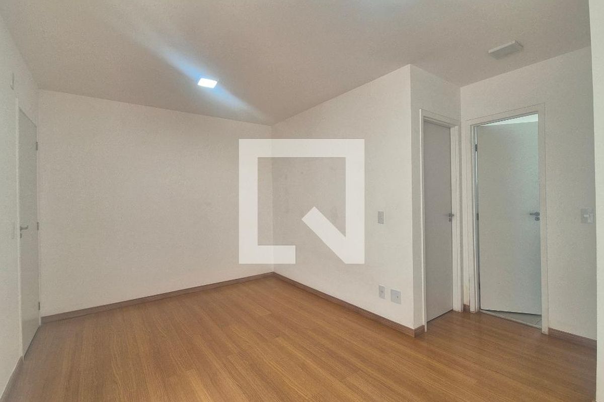 Apartamento, 2 quartos, 46 m² - Foto 8