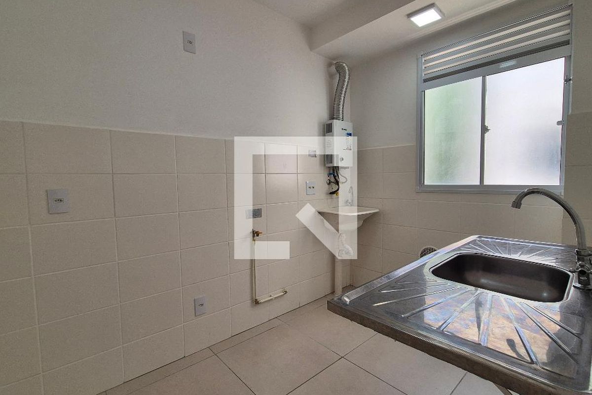 Apartamento, 2 quartos, 46 m² - Foto 40