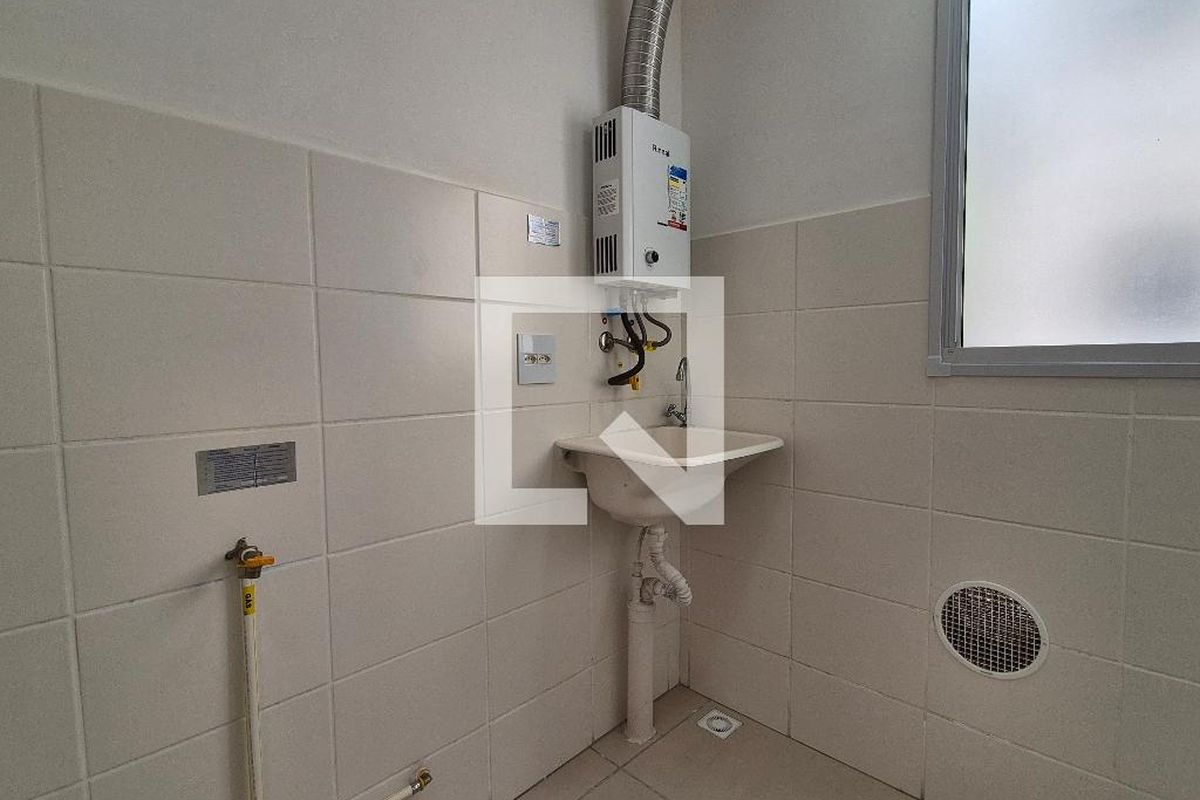 Apartamento, 2 quartos, 46 m² - Foto 48