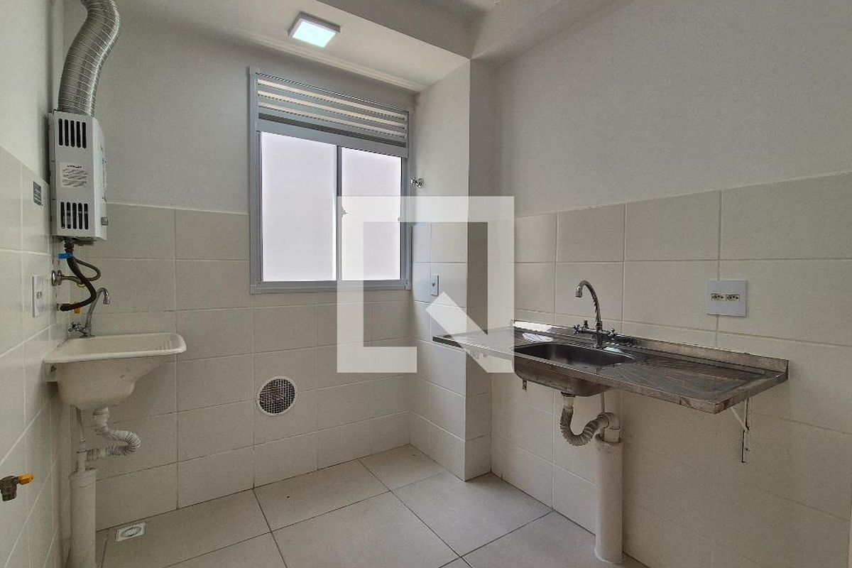 Apartamento, 2 quartos, 46 m² - Foto 42