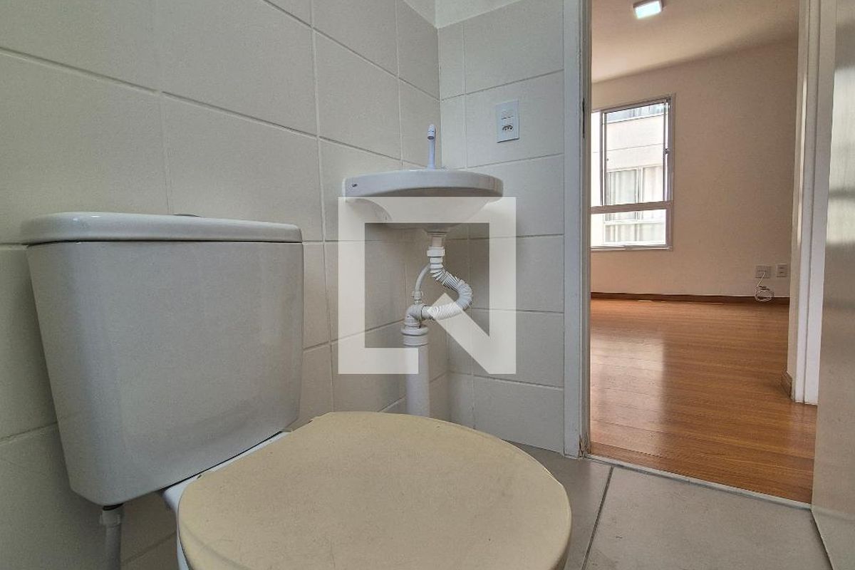 Apartamento, 2 quartos, 46 m² - Foto 34