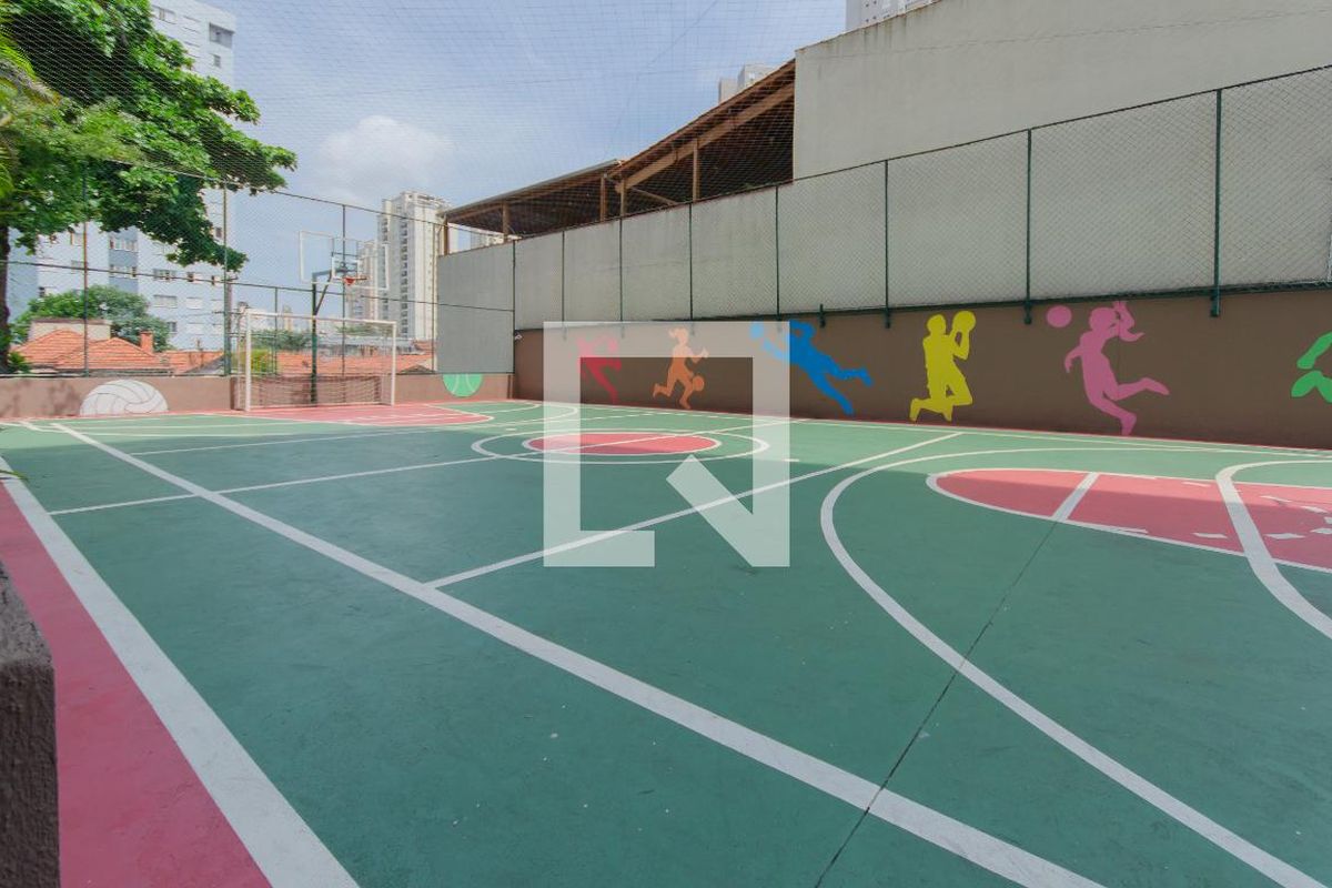 Apartamento, 2 quartos, 50 m² - Foto 31