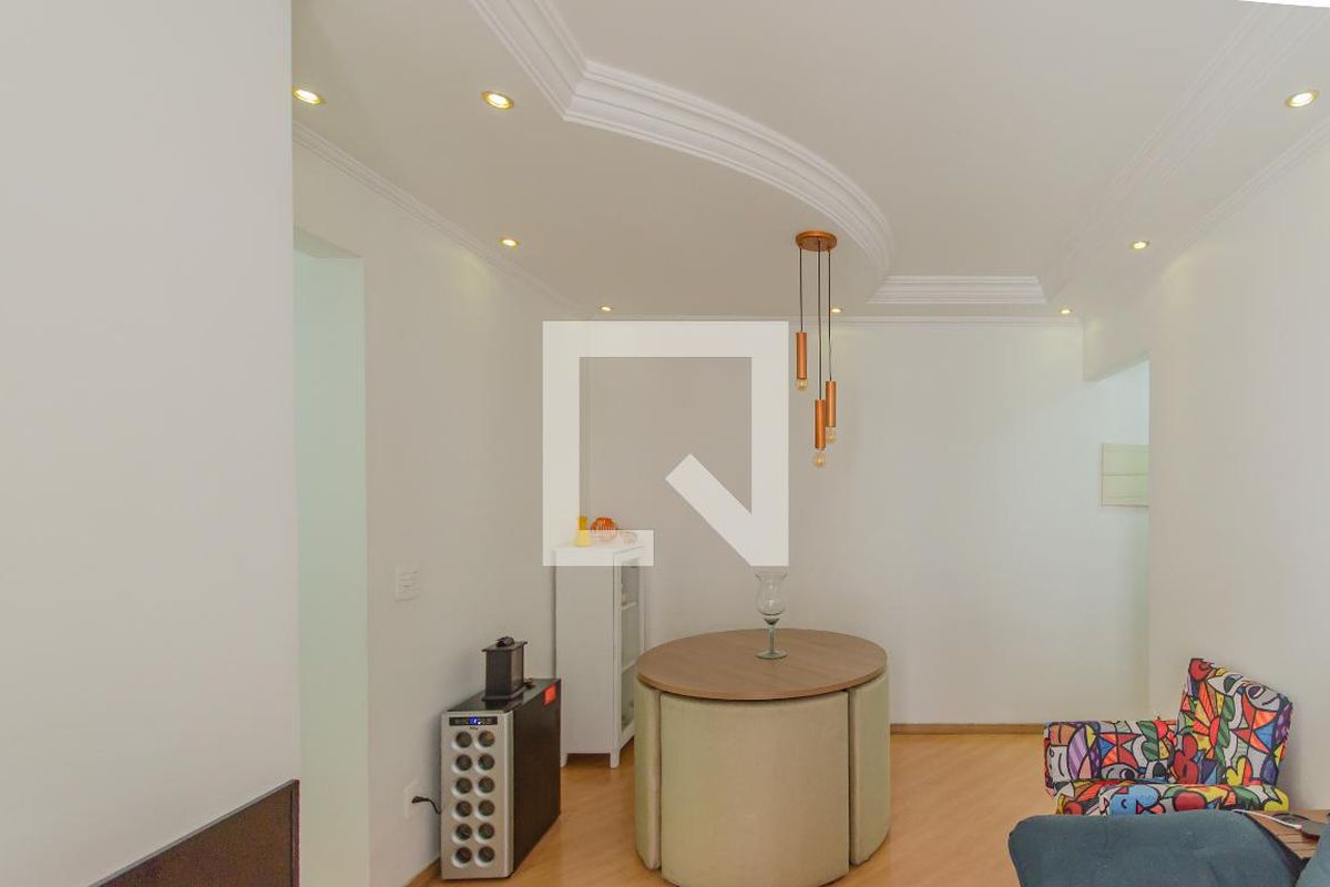 Apartamento, 2 quartos, 50 m² - Foto 3