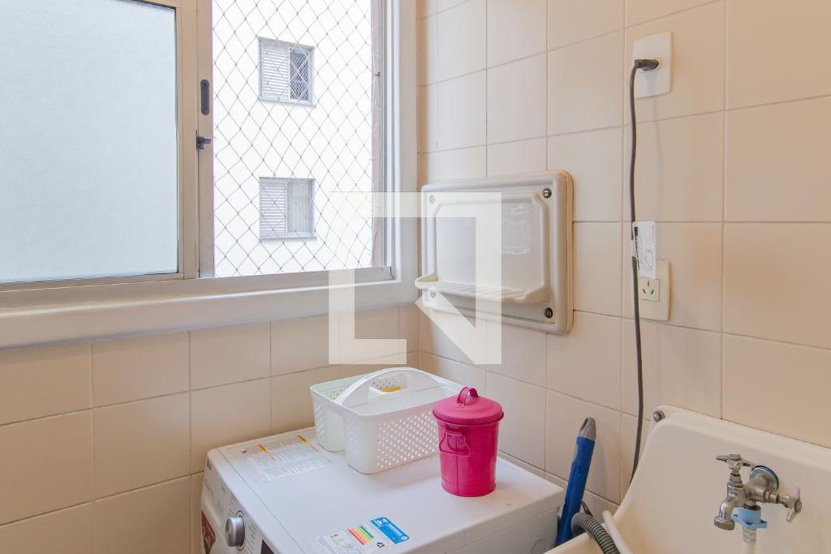 Apartamento, 2 quartos, 50 m² - Foto 26