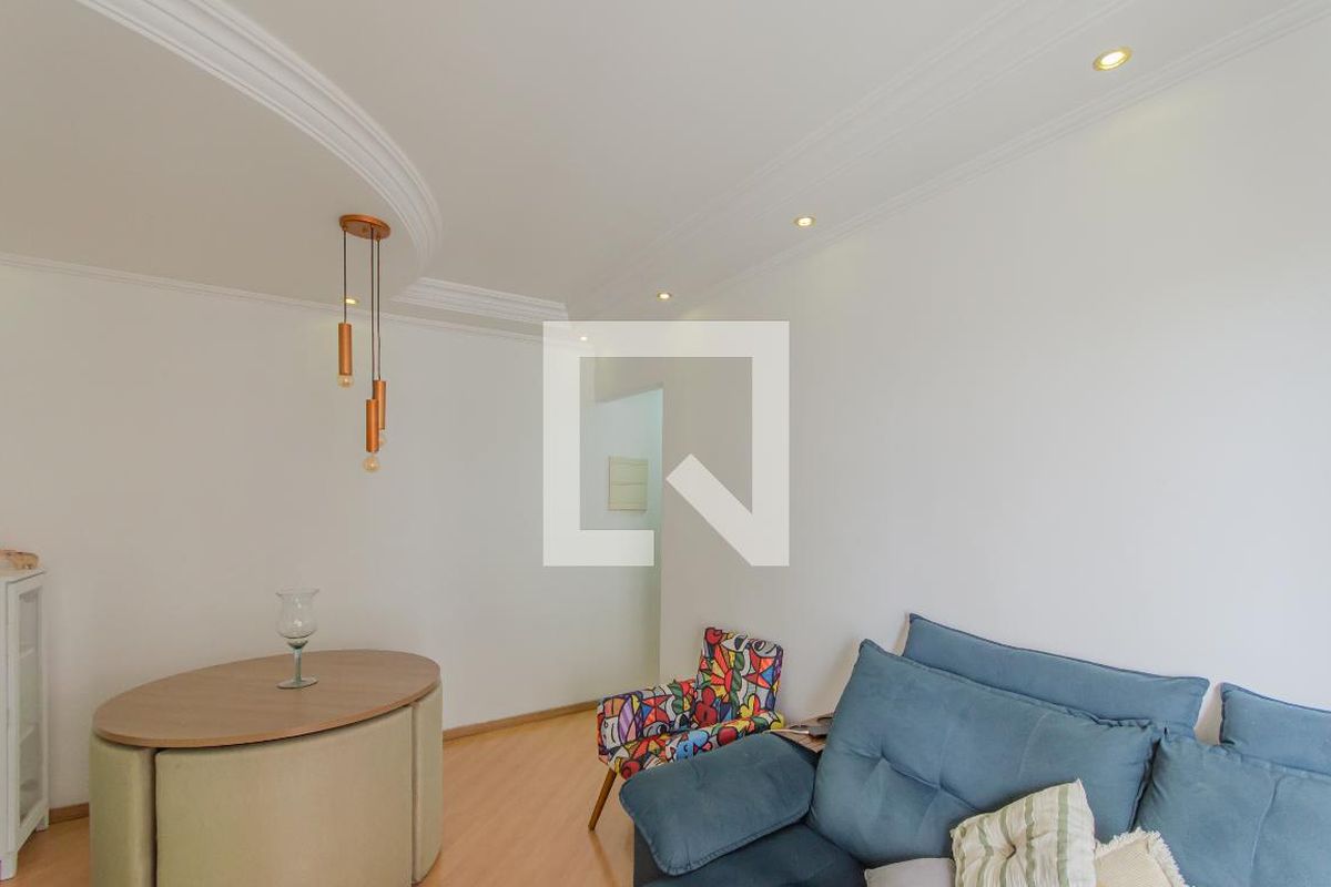 Apartamento, 2 quartos, 50 m² - Foto 4