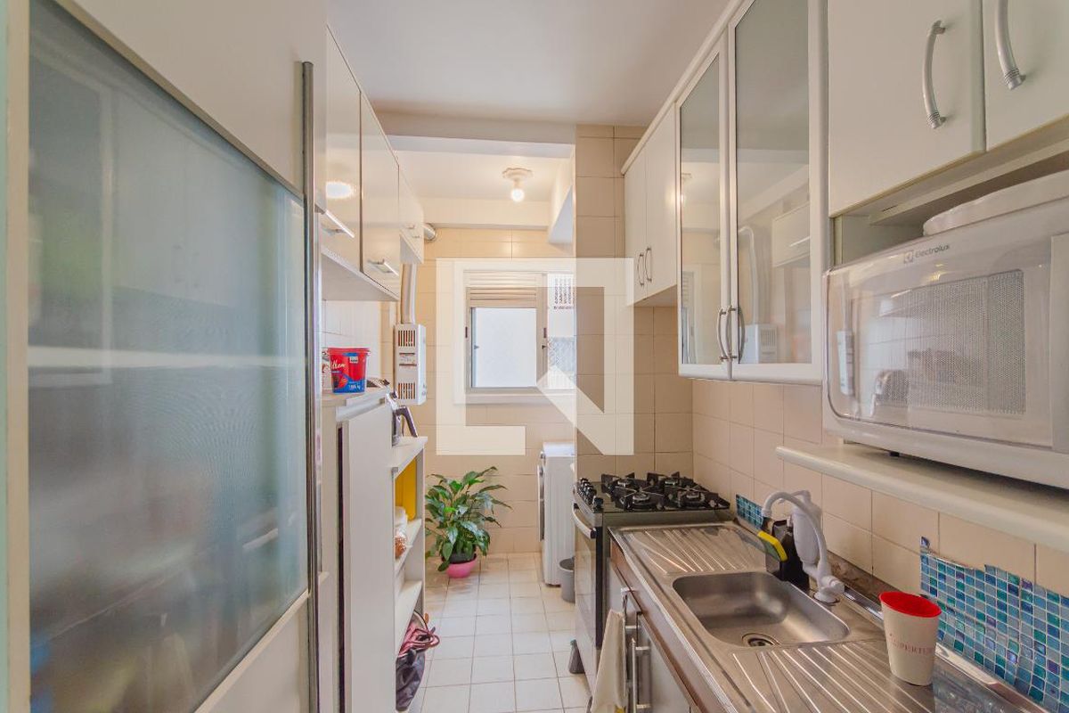 Apartamento, 2 quartos, 50 m² - Foto 19
