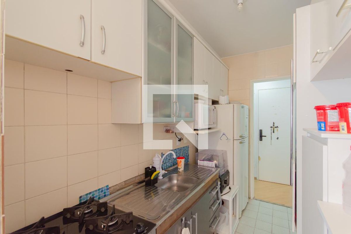 Apartamento, 2 quartos, 50 m² - Foto 20