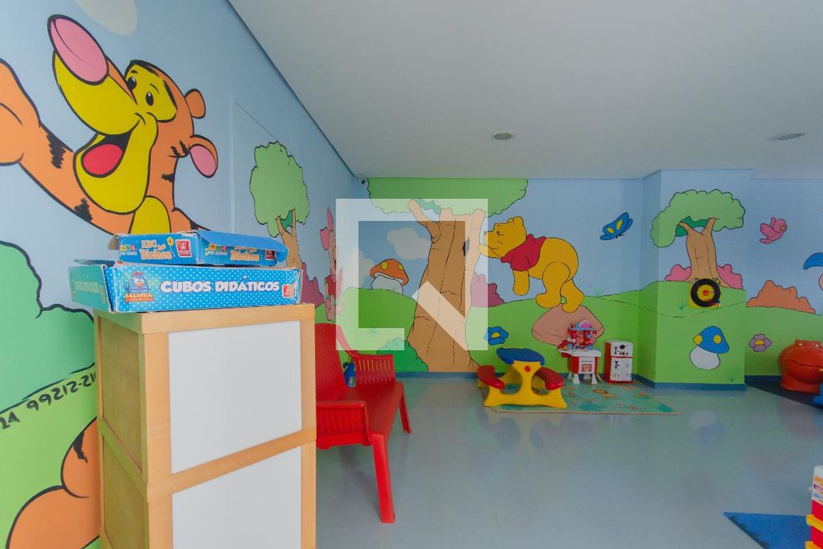 Apartamento, 2 quartos, 50 m² - Foto 29