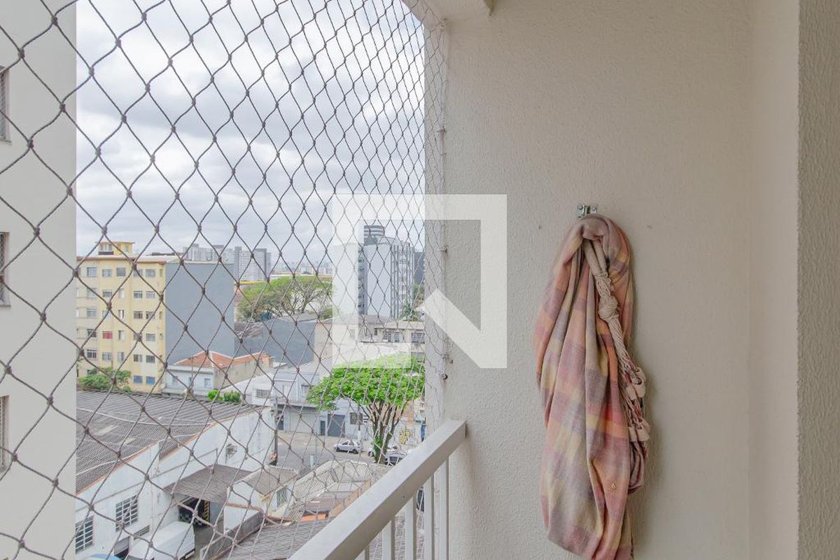Apartamento, 2 quartos, 50 m² - Foto 6