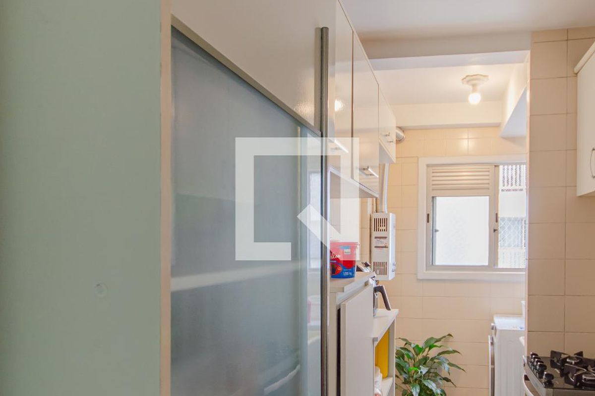 Apartamento, 2 quartos, 50 m² - Foto 22