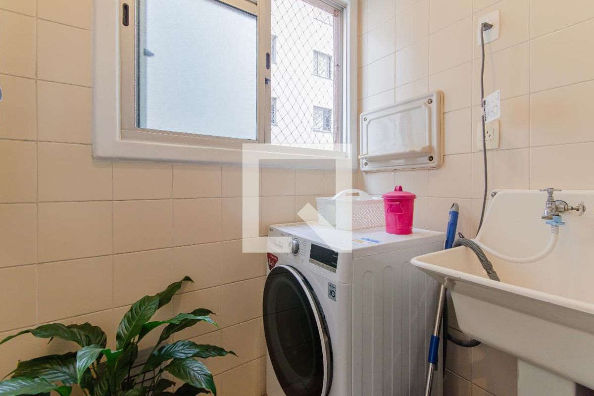 Apartamento, 2 quartos, 50 m² - Foto 24