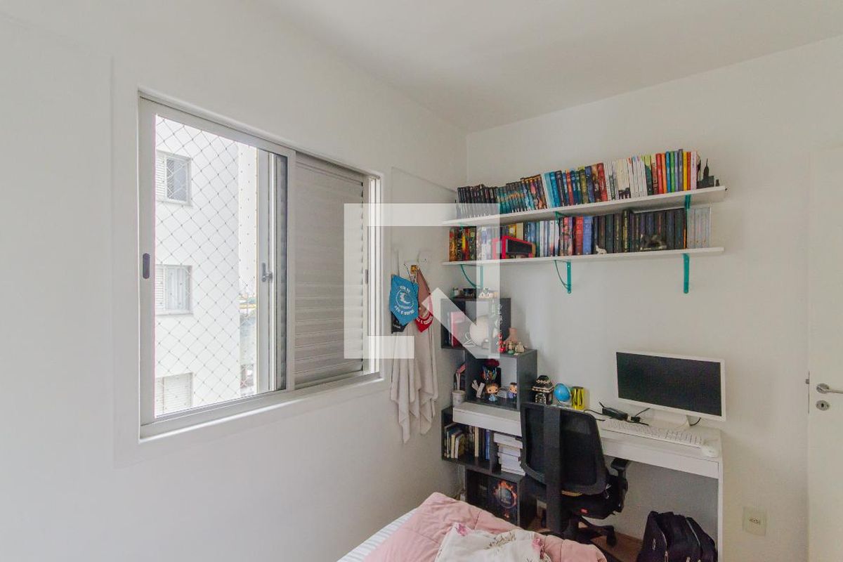 Apartamento, 2 quartos, 50 m² - Foto 14