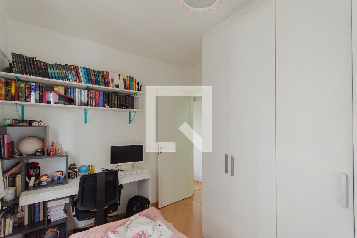 Apartamento, 2 quartos, 50 m² - Foto 13
