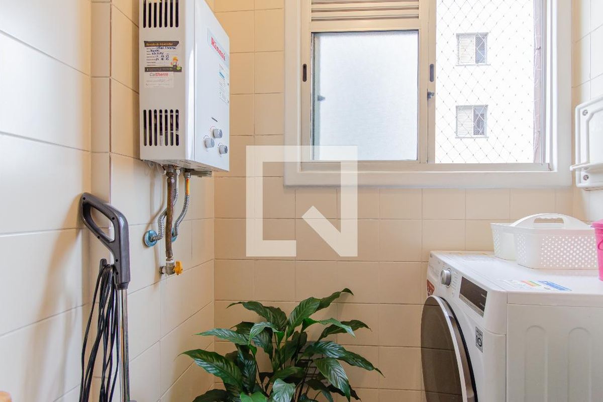 Apartamento, 2 quartos, 50 m² - Foto 23