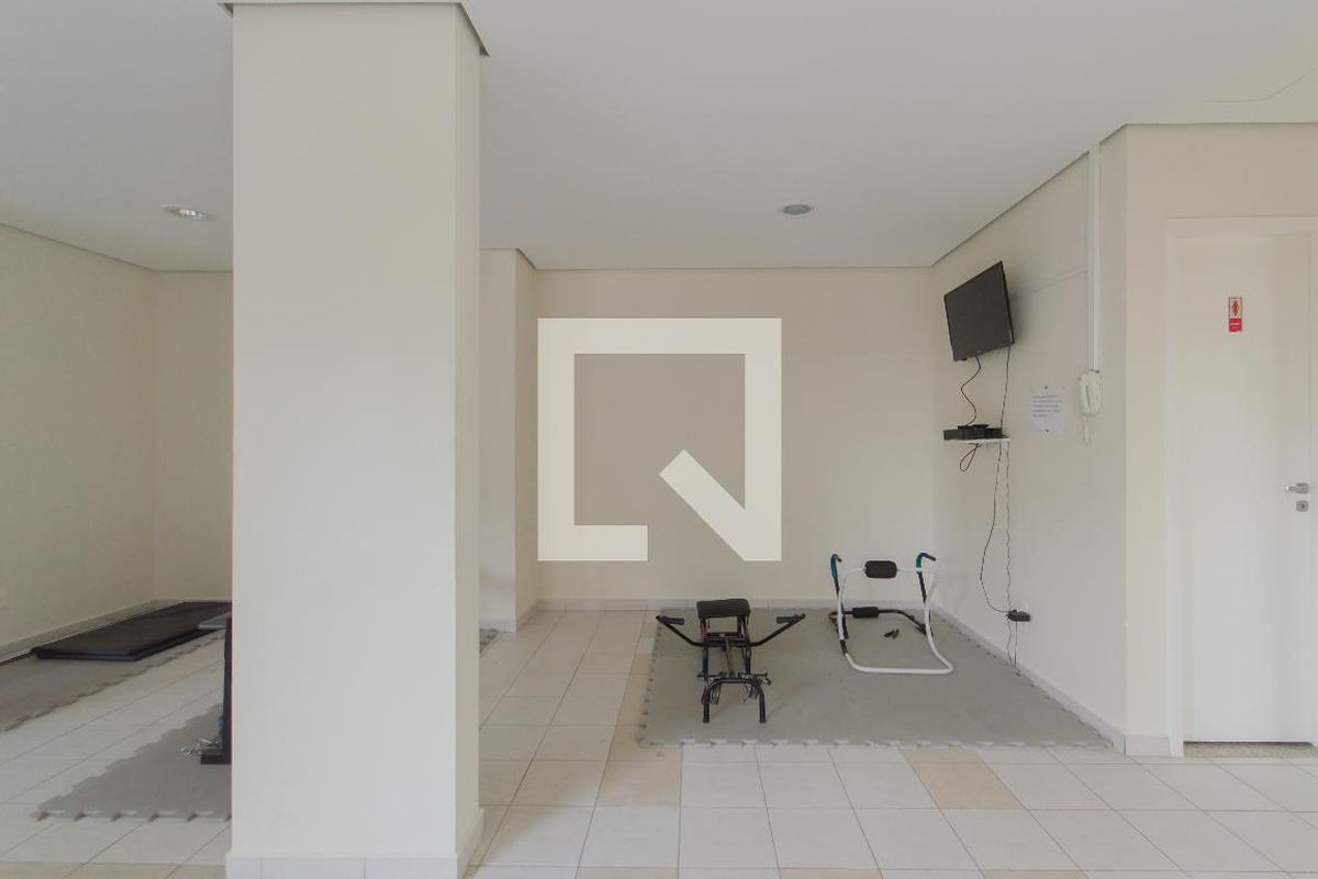 Apartamento, 2 quartos, 50 m² - Foto 30
