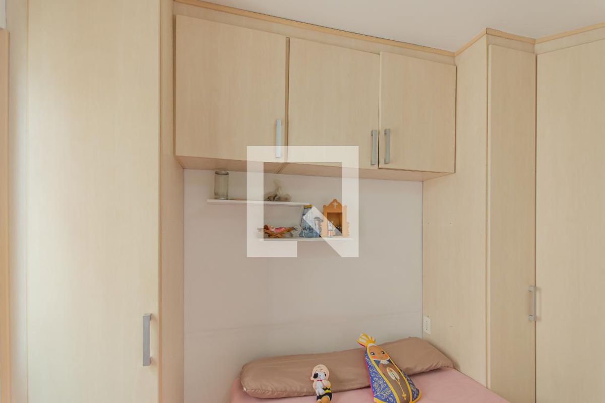 Apartamento, 2 quartos, 50 m² - Foto 9