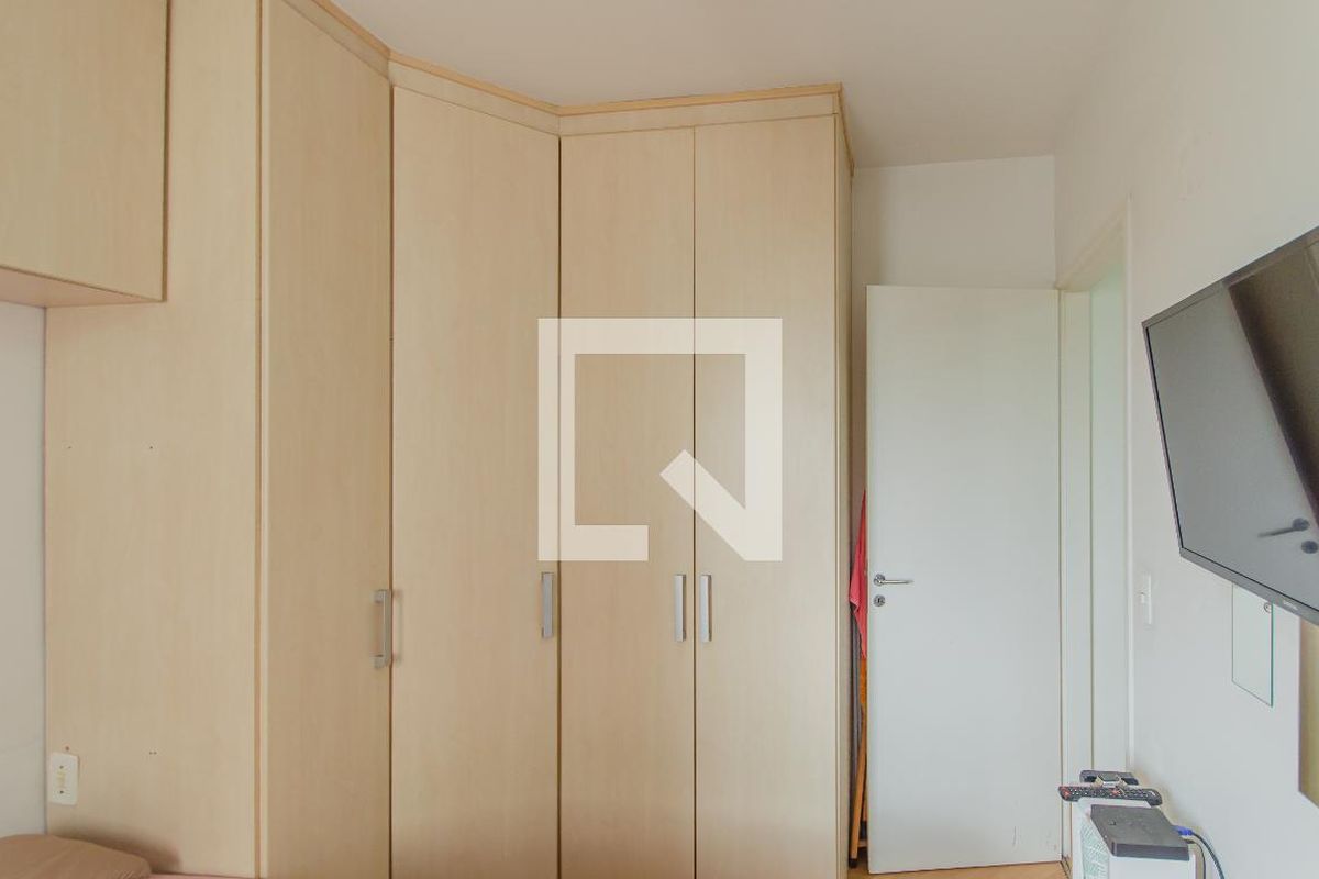 Apartamento, 2 quartos, 50 m² - Foto 10
