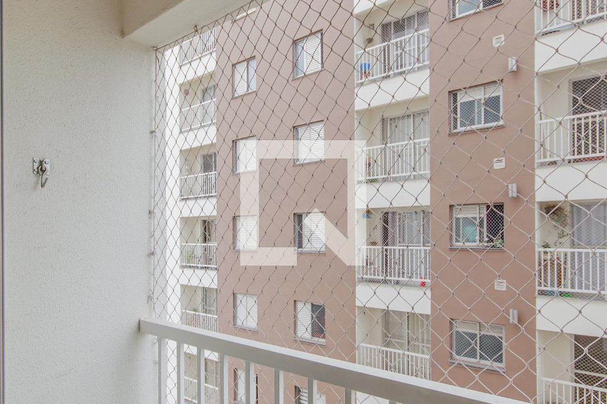 Apartamento, 2 quartos, 50 m² - Foto 5