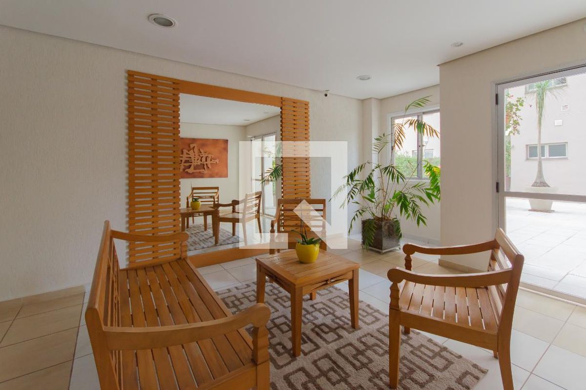 Apartamento, 2 quartos, 50 m² - Foto 28