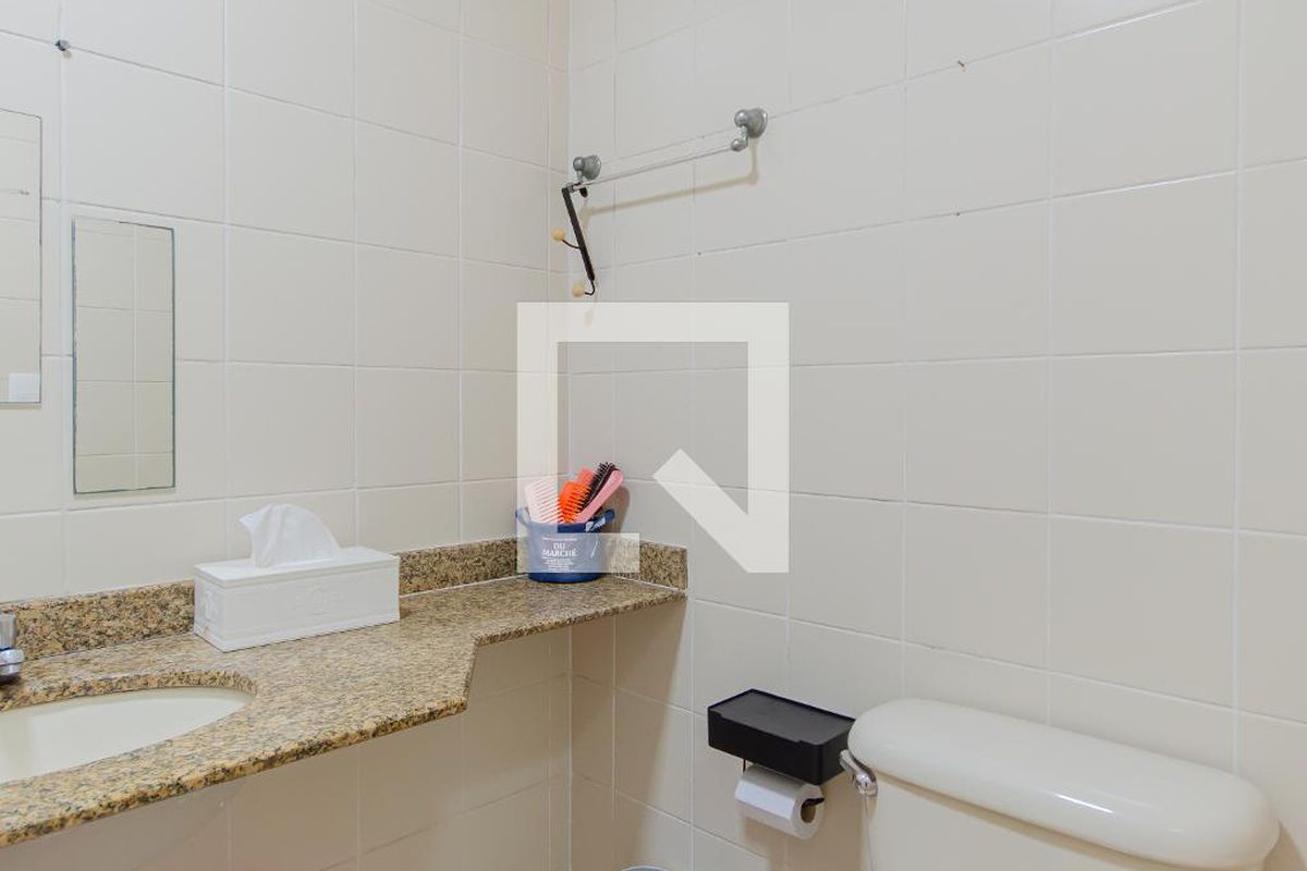 Apartamento, 2 quartos, 50 m² - Foto 18