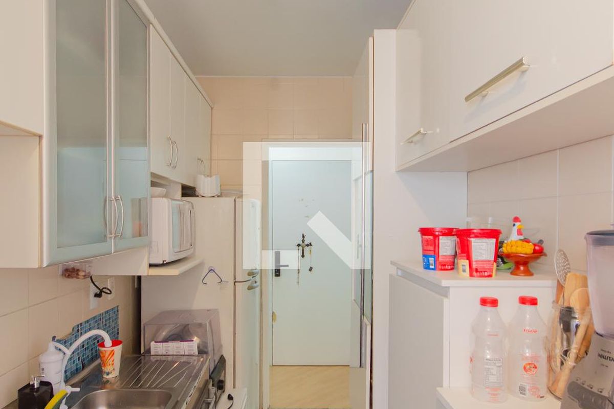 Apartamento, 2 quartos, 50 m² - Foto 21