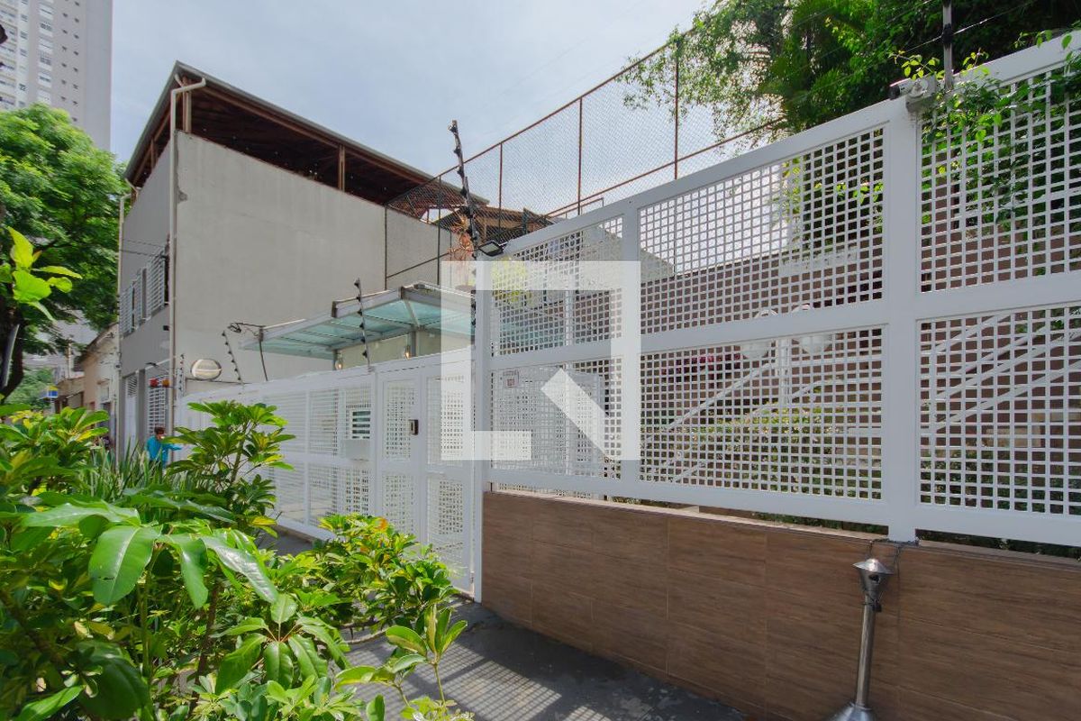 Apartamento, 2 quartos, 50 m² - Foto 33
