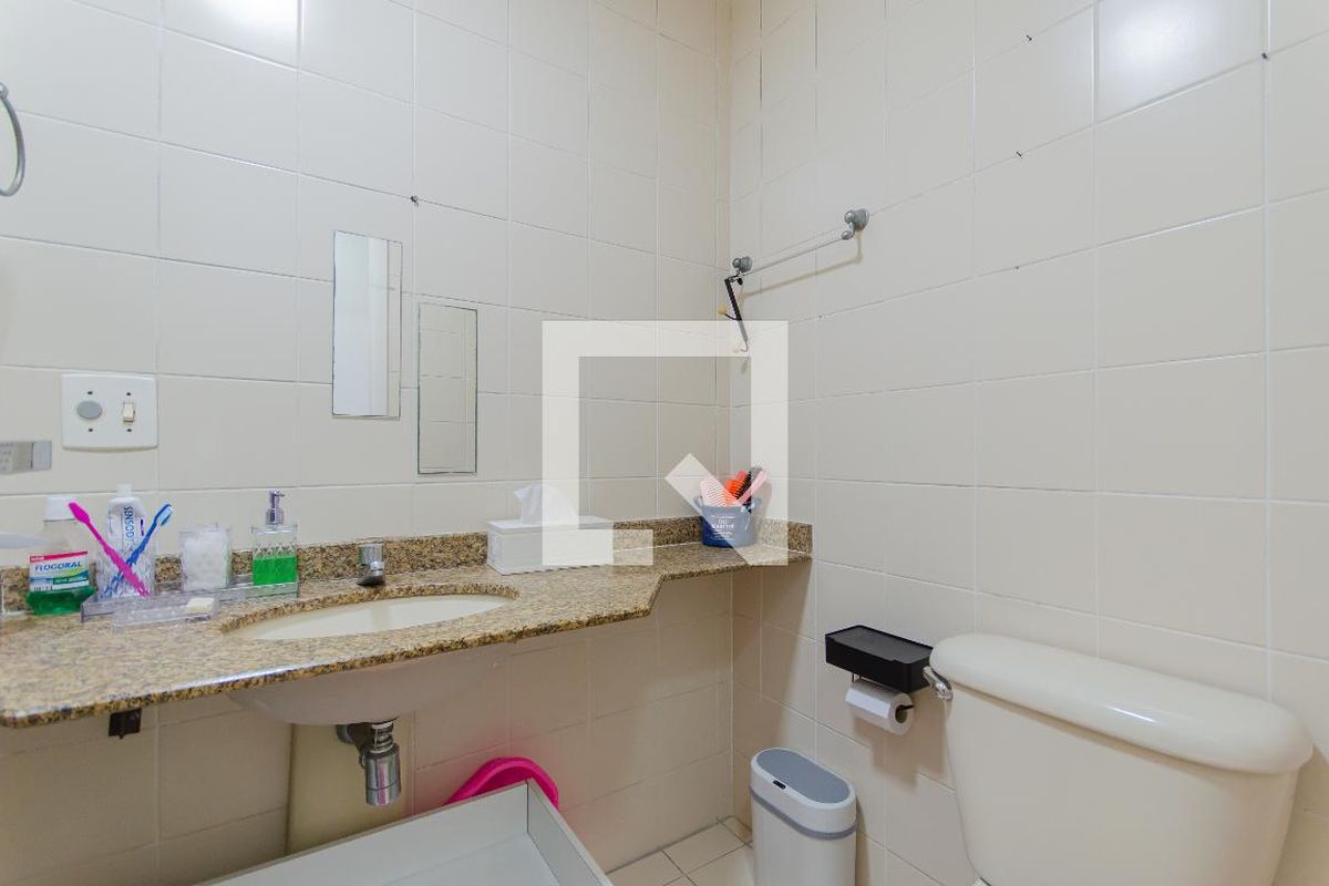 Apartamento, 2 quartos, 50 m² - Foto 15