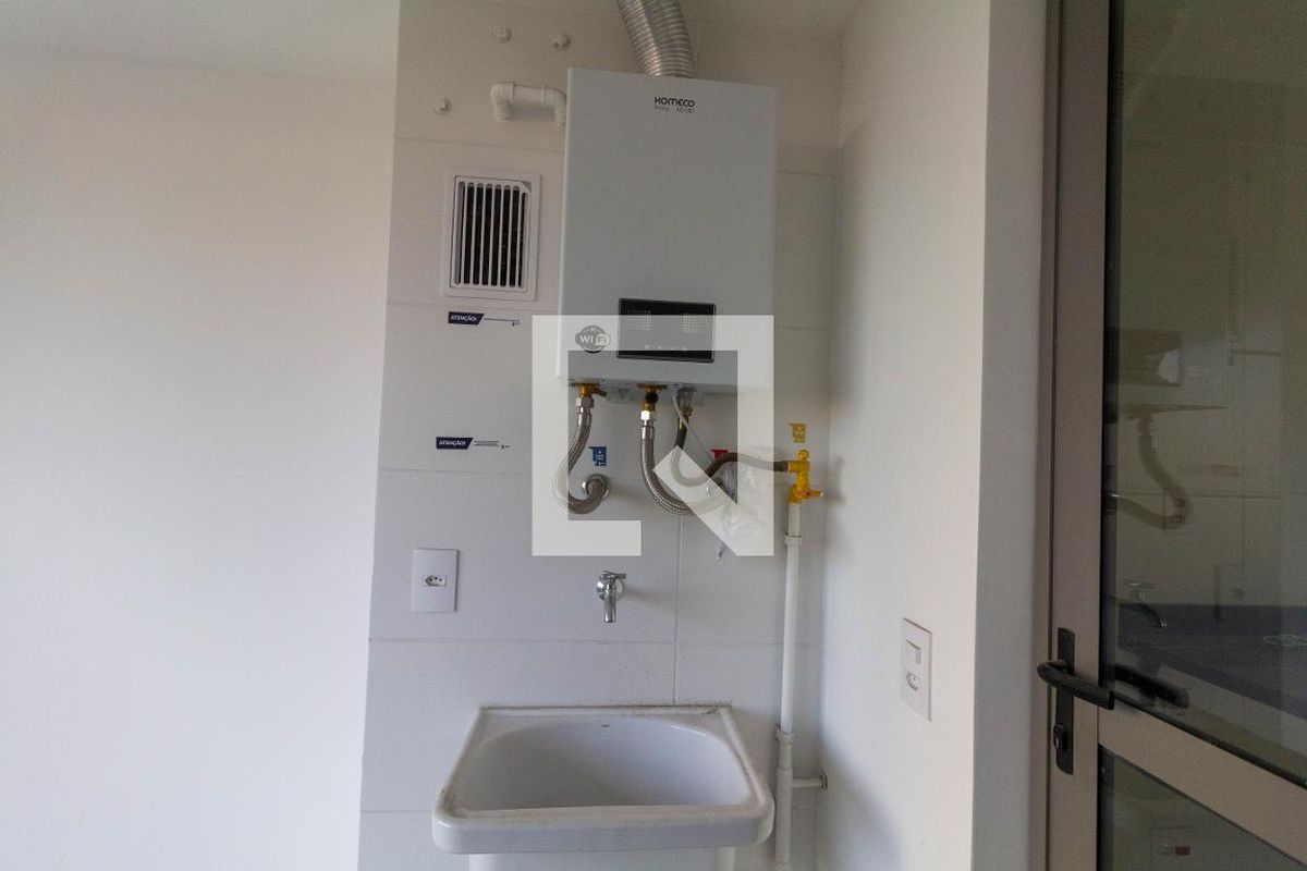 Apartamento, 2 quartos, 100 m² - Foto 100