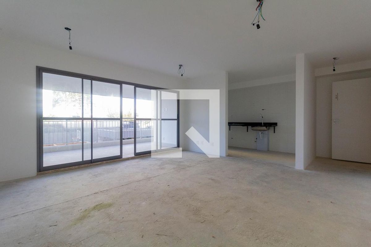 Apartamento, 2 quartos, 100 m² - Foto 2