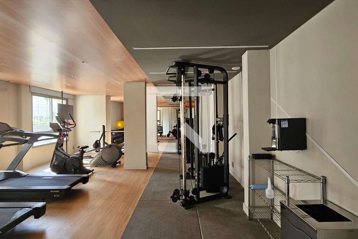 Apartamento, 2 quartos, 100 m² - Foto 132