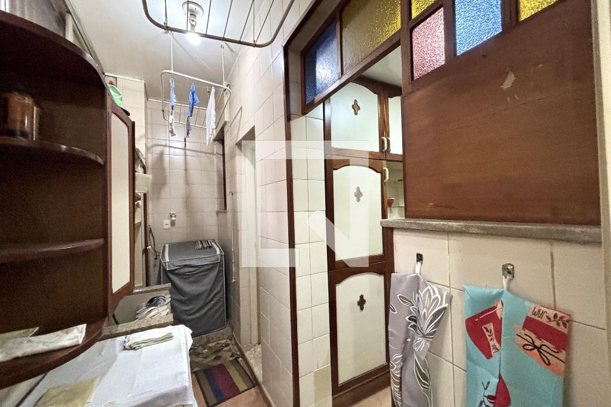 Apartamento, 2 quartos, 87 m² - Foto 62