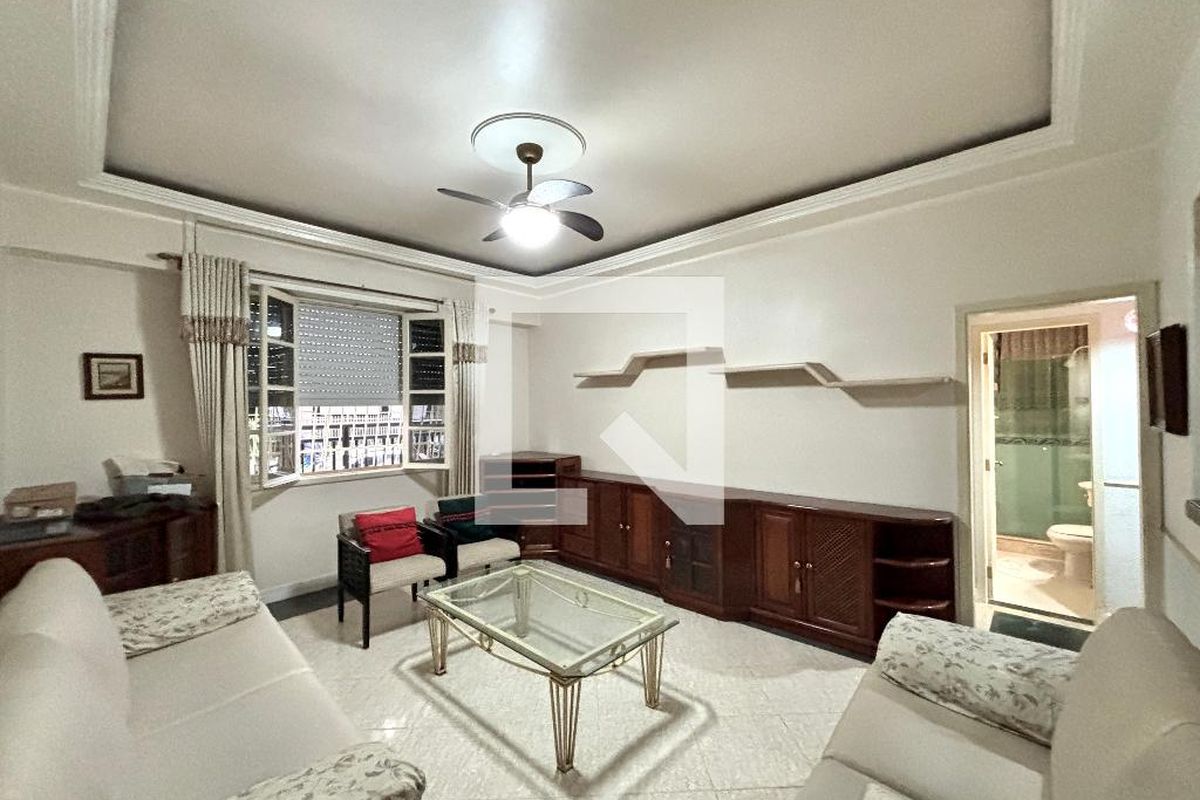 Apartamento, 2 quartos, 87 m² - Foto 4