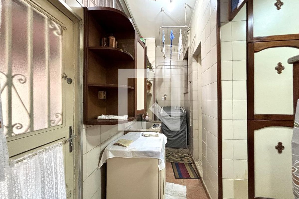 Apartamento, 2 quartos, 87 m² - Foto 60