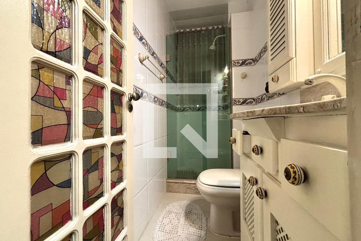Apartamento, 2 quartos, 87 m² - Foto 42