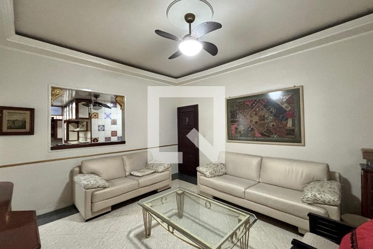 Apartamento, 2 quartos, 87 m² - Foto 6
